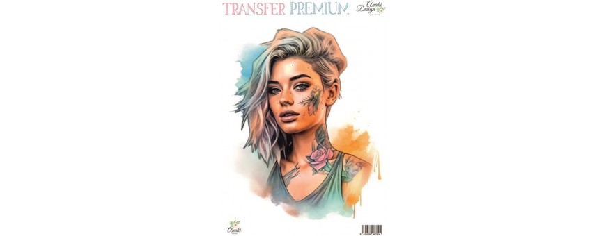 Transfer premium