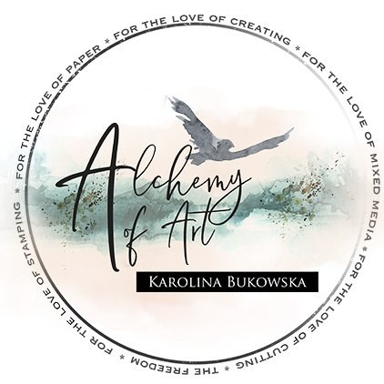 ART ALCHEMY